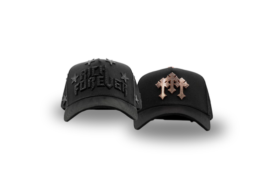Lote 2 Gorras