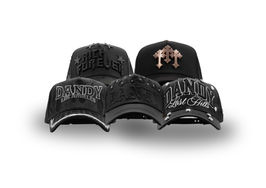 Lote 5 pzs Gorra