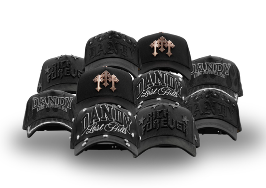 Lote 10 pzs Gorra