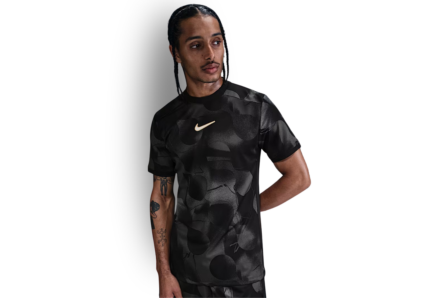 Camiseta Deportiva