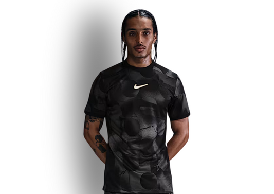 Camiseta Deportiva
