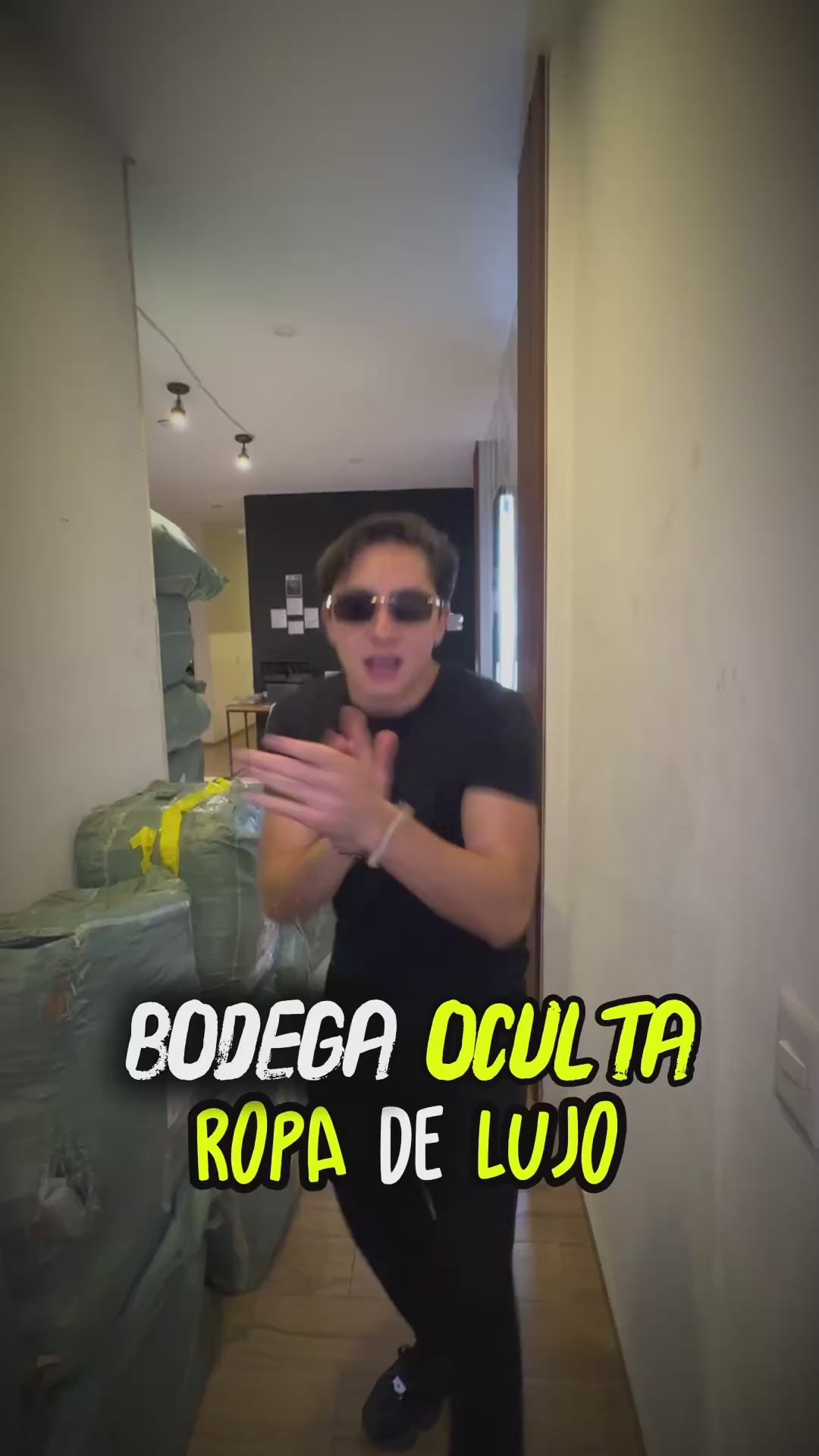 Cargar video: 